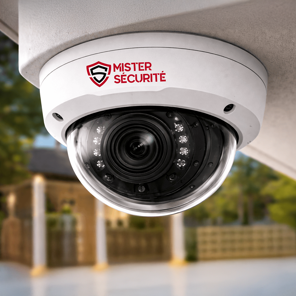 Bien choisir sa caméra de vidéosurveillance IP : comparatif et guide expert 2026