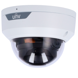 Caméra dôme IP Ultra HD 4MP Uniview