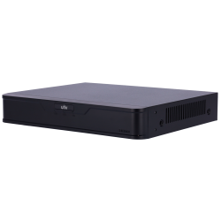 Enregistreur vidéo 4K 4 voies pour caméra IP Uniview